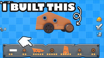 Creating a Robot Building System in Roblox | Devlog 2