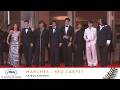 LA BOLA NEGRA - Les Marches - VO - Cannes 2026