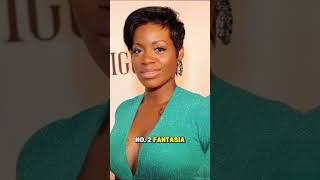 4 black female celebrities who married poor men#CelebrityLove #Relationships #FameAndLove #RealLifeR