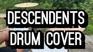 Drum Cover - When I Get Old (Descendents)