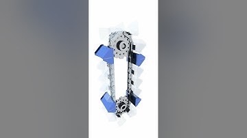 SHINING bucket elevator chain