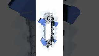 SHINING bucket elevator chain