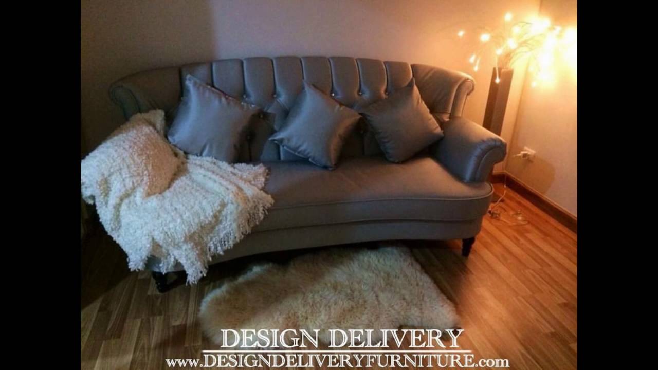 โซฟา โซฟาเบด โซฟาหนัง โซฟาราคาถูก โซฟาคอนโด เฟอร์นิเจอร์คุณภาพ จาก Design Delivery - YouTube โซฟา โซฟาเบด โซฟาหนัง โซฟาราคาถูก โซฟาคอนโด เฟอร์นิเจอร์คุณภาพ จาก Design Delivery - Youtube