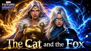 X-MEN SEASON 2 UPDATE NEXT WEEK?? l Marvel Future Fight screenshot 1