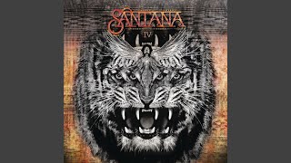 Video thumbnail of "Santana - You and I"