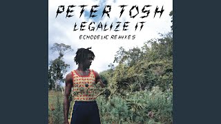 Legalize It (Dub Club Version)