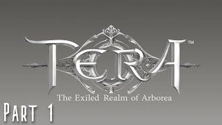 Tera classic - Part 1 | No Commentary Gameplay screenshot 2