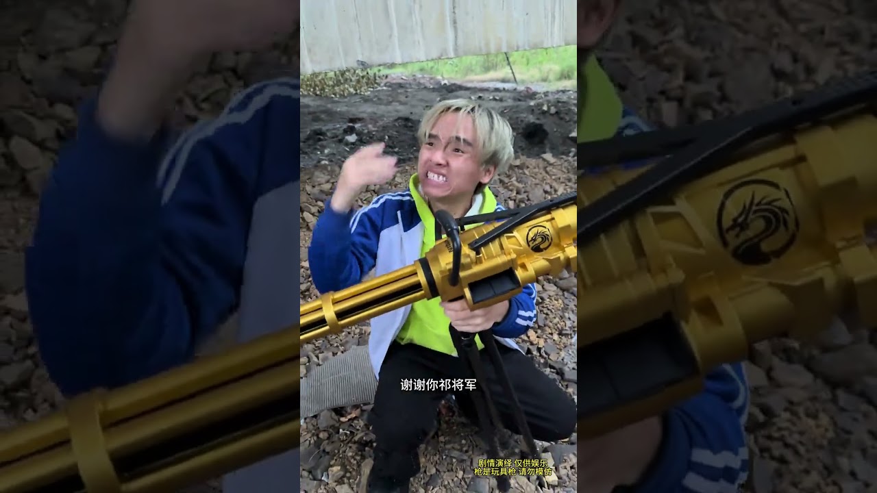 Real-Life rural plot humor: Life's unexpected twists