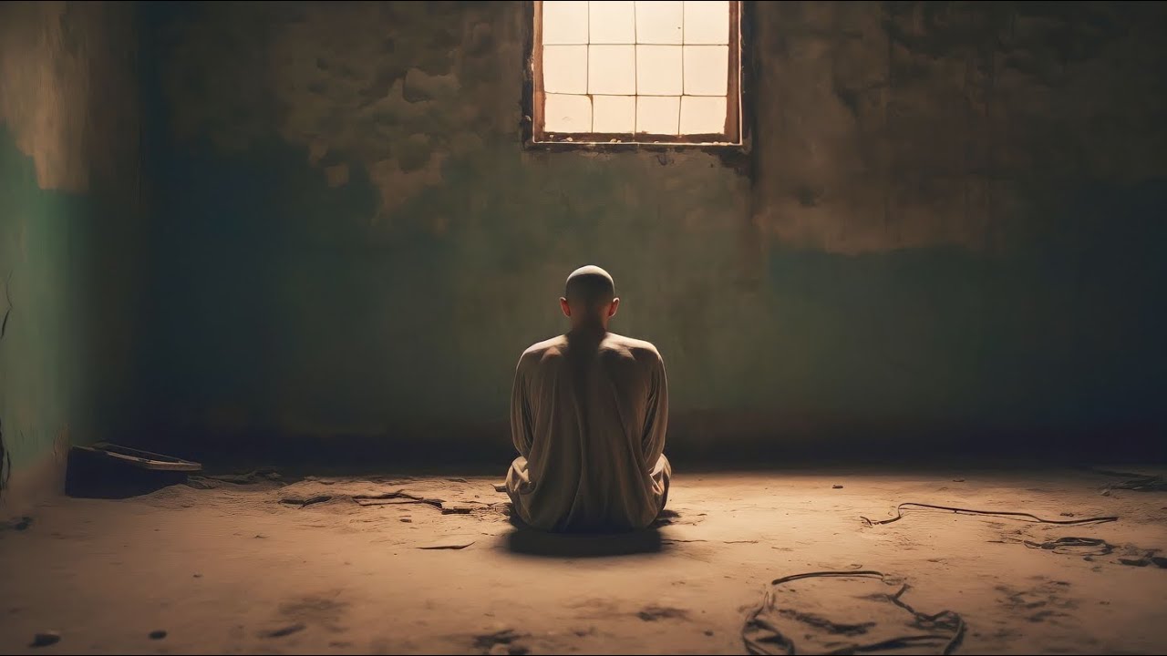 شخص بيفضل محبوس 150 سنة فى اوضة مابيطلعش منها!.. ملخص مسلسل ghosts