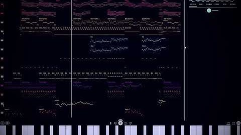 I made this song for an assignment