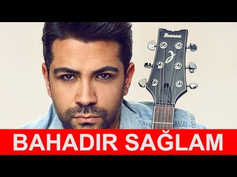 Bahadır Sağlam Kimdir ?