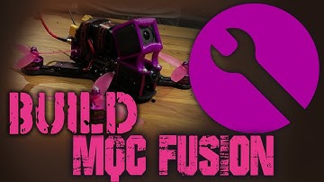 Build: MQC Fusion - Le Drib Edition