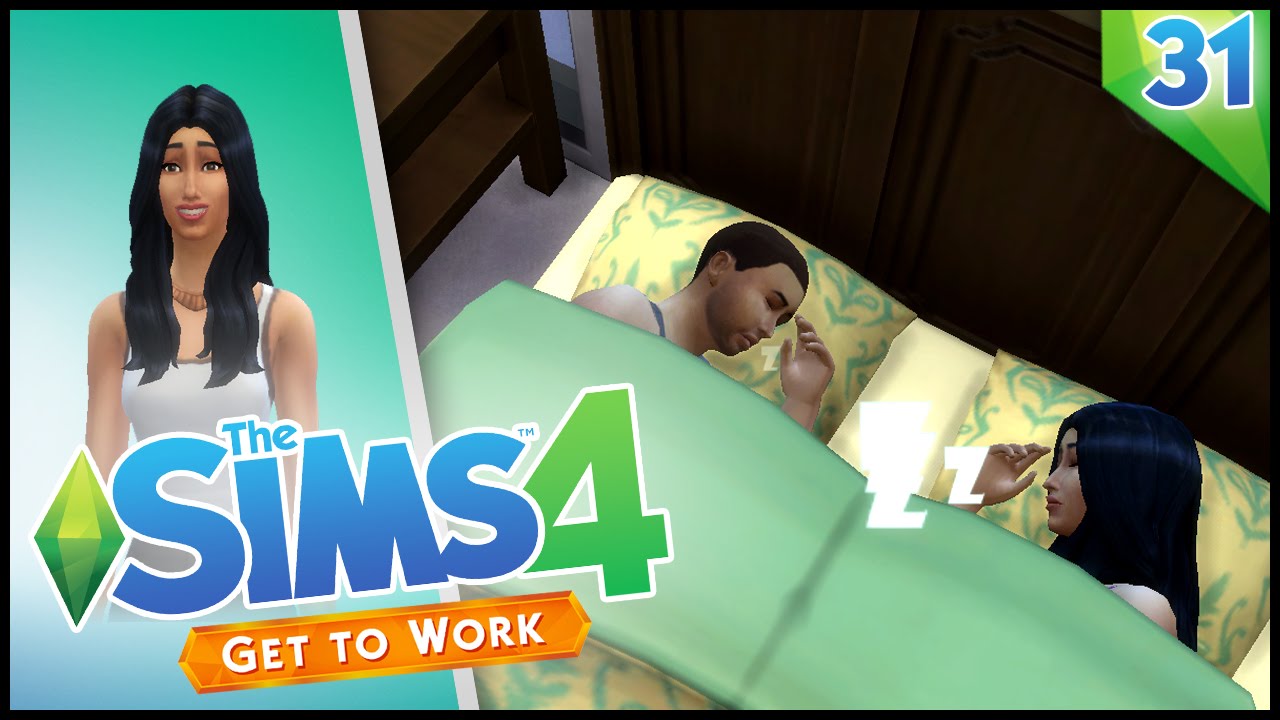 PARTNER IN CRIME! - The Sims 4 - EP 31 roblox download