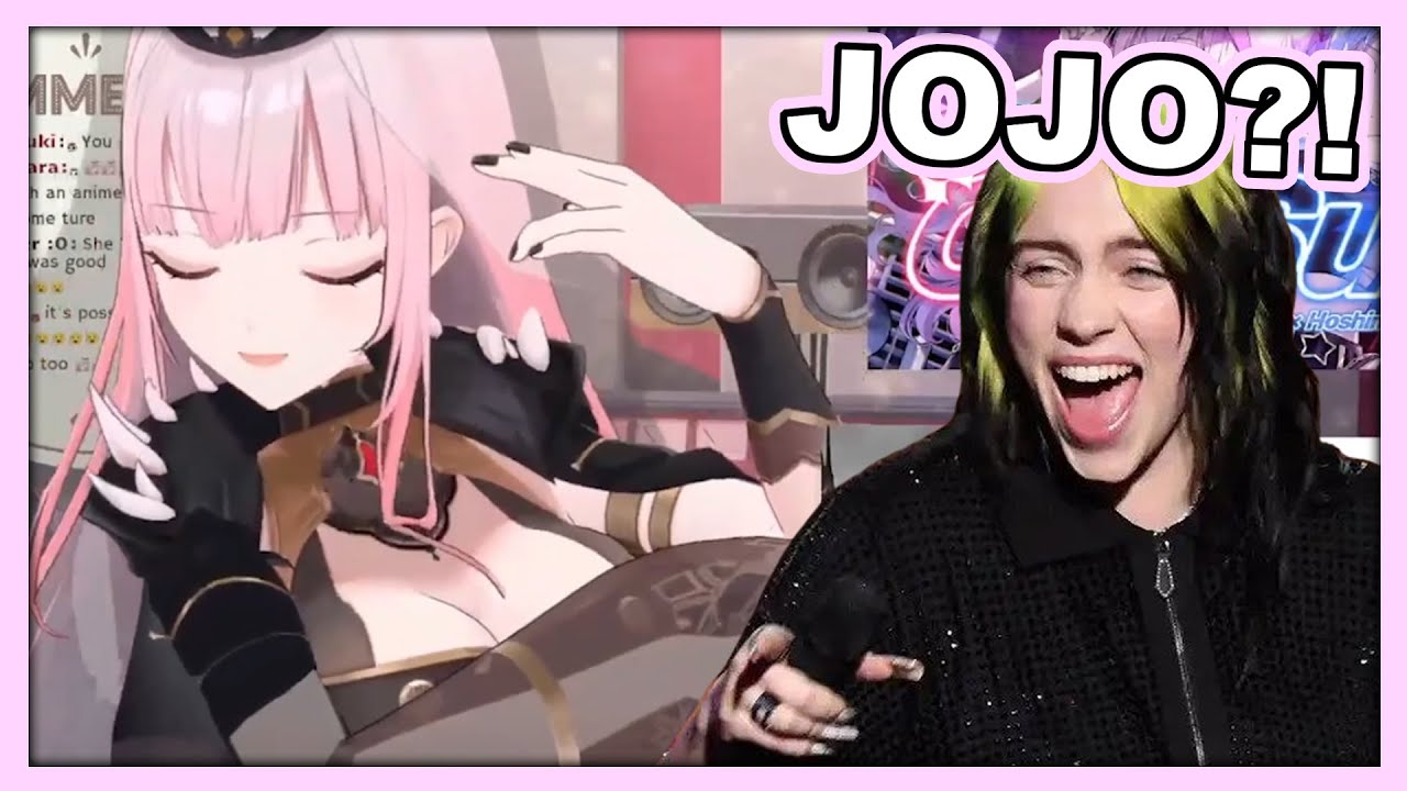 How Calli ruined a Billie Eilish collab...