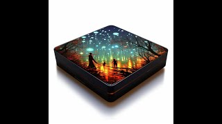 SHENZHEN ERI ELECTRONICS SET TOP BOX MANUFACTURER