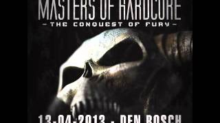 Download Lagu Outblast vs. Tha Playah @ Masters of Hardcore - The Conquest of Fury MP3