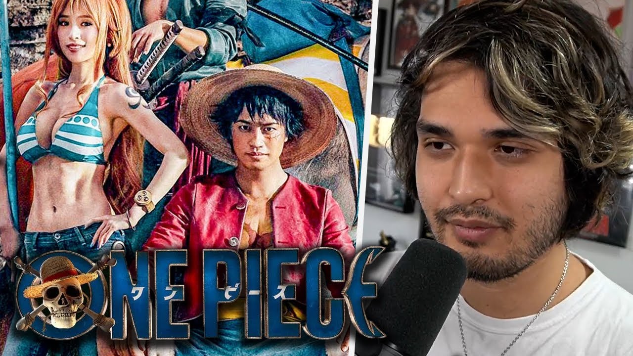 One Piece Netflix Poster Revealed for Live-Action Adaptation