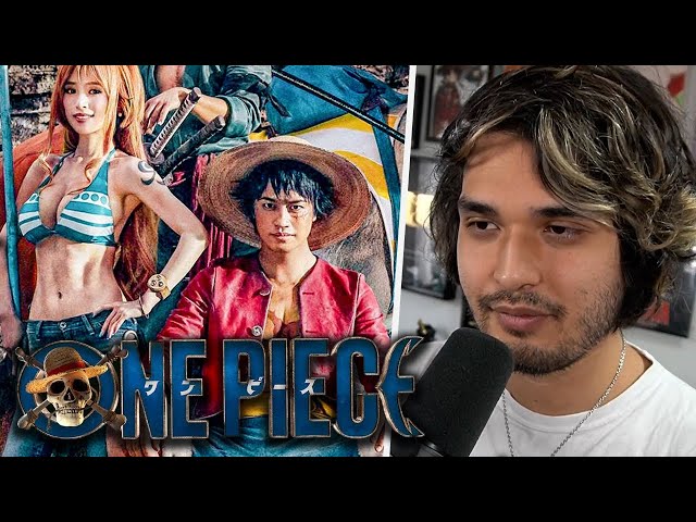 Playlist One Piece Live Action created by @jpvga