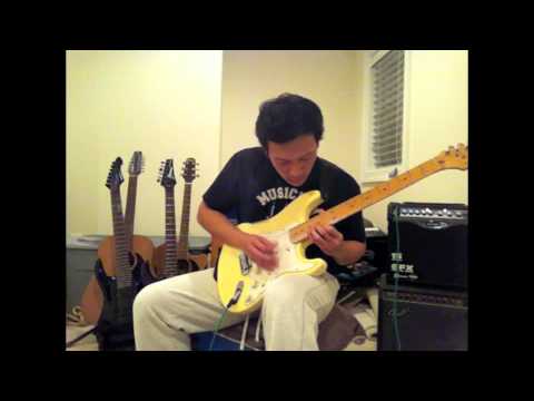 Diaz Hendropriyono - Canon Rock (2010)