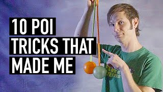 poi techniques