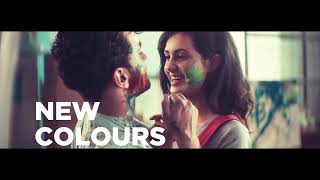 Skore Condoms: Try Something New Tonight - Colours