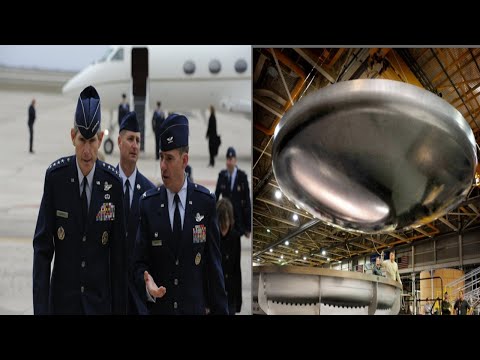 SOMETHING Unknown Tailed by Russian Military Fighter Jets & NASA Engineers Report UFOs 3/5/2018