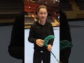 Gabbe Kohonen om Highlightbladet