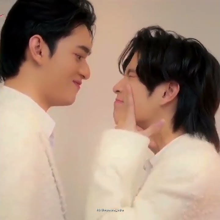 Kaoturbo noviecitos 💗#LoveStagetheseries #LoveStage #Kaownahturbo #kaoturbo #seriesbl #thaibl #bl
