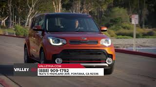 Kia dealership Fontana CA Kia Fontana CA