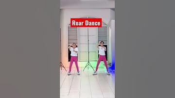 Thumbnail of Roar Dance Remix Flo Fla