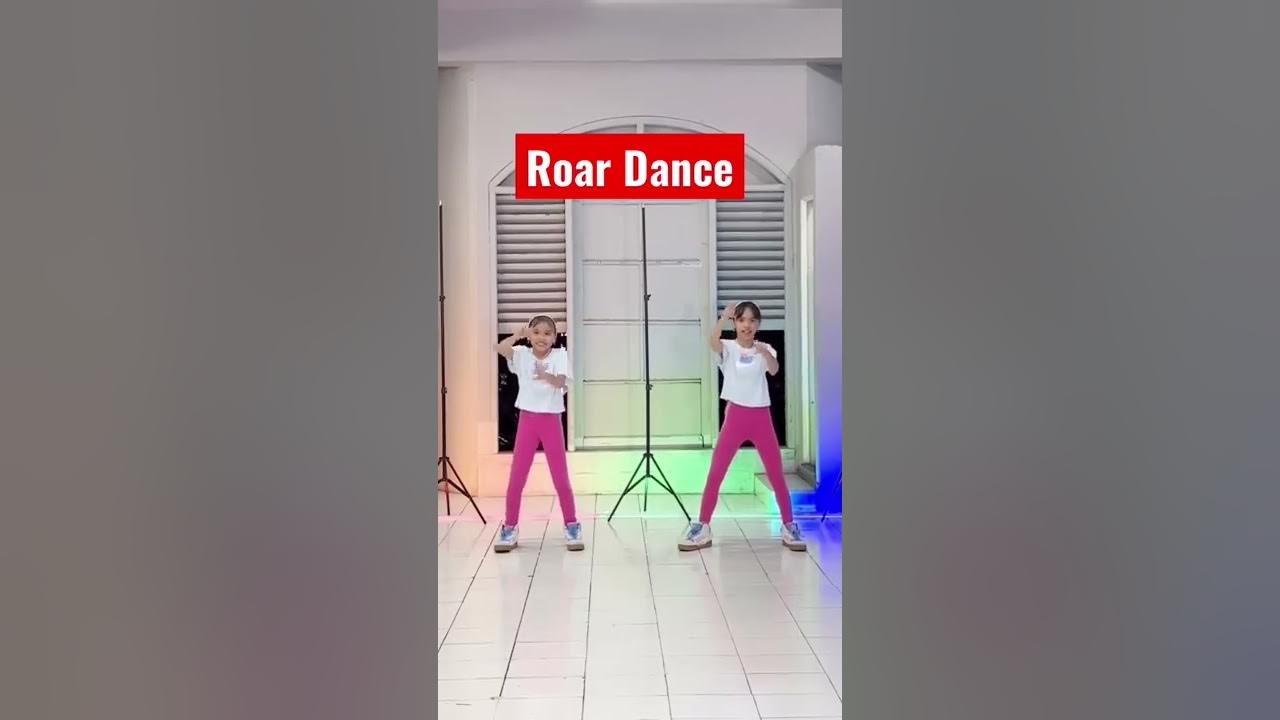 Roar Dance Remix Flo Fla
