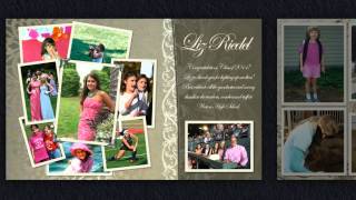 San Clemente Yearbook High School Parent Ads
