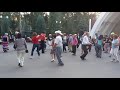 МАМА МАРИЯ!👍💃🕺/ТАНЦЫ В ПАРКЕ ГОРЬКОГО ХАРЬКОВ СЕНТЯБРЬ 2020