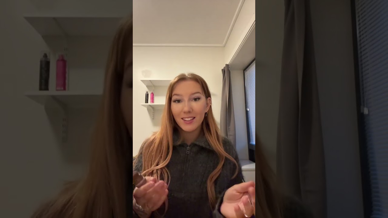 Den verste tiden av livet mitt del 3: Tiden etterpå 