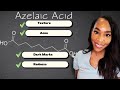 How To Use Azelaic Acid For Best Results