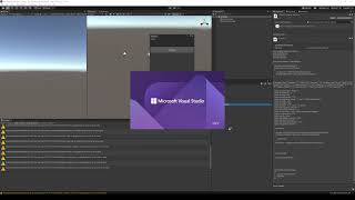 Making Stable Diffusion Unity Editor
