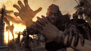 с нуля стрим в Dying Light  ,подпишись поддержи меня #Dying Light