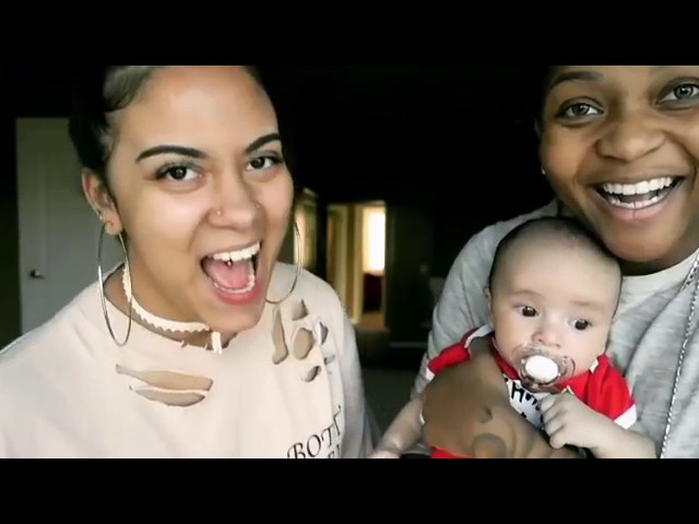 Watch Deeman OhhRite -  Domo and Crissy  (  Official Intro video ) on YouTube