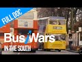 Bus Wars (Facing South, 1987)