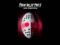 Pseudo Echo - His Eyes - Friday the 13th Part V: A New Beginning