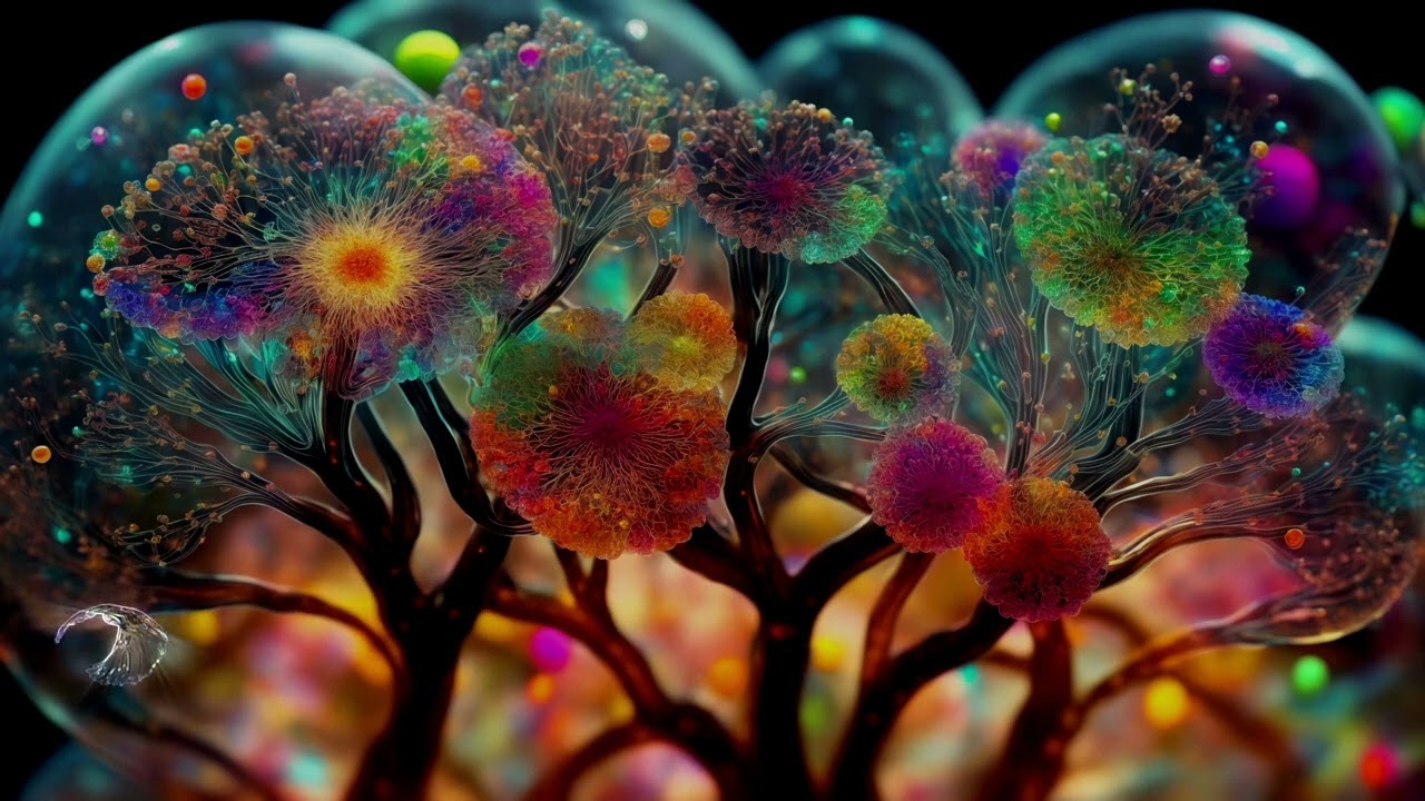 Exploring Birdsong  - The Baptism ¬ Progressive Rock