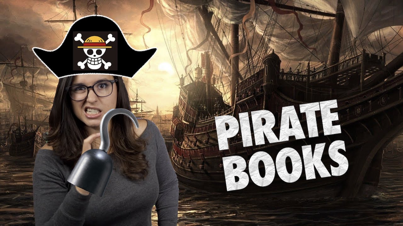 pirate-book-recommendations-youtube