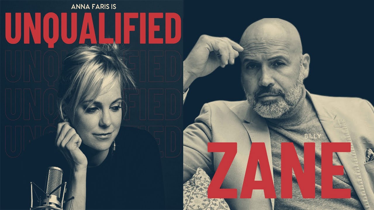 Billy Zane | Anna Faris Is Unqualified