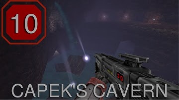 Red Faction - Part 10: Capek