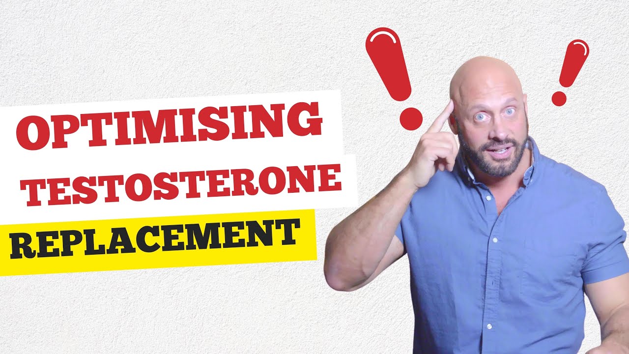 Insider Secrets Testosterone Replacement at Mr. Olympia Expert Round