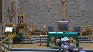 5:00 pm Mass  6-13-2026