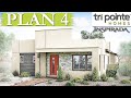 PLAN 4 Tri Pointe Homes | $531k+ Strada Collection | 2,775sqft at Inspirada in Henderson