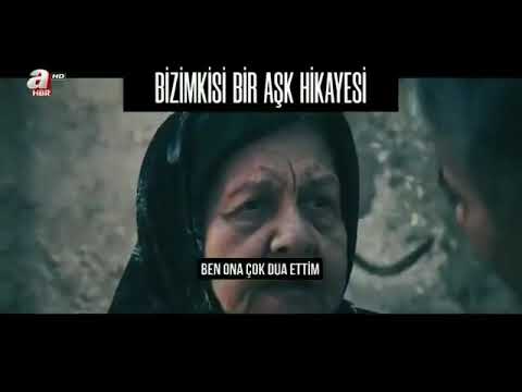 Başkan Erdoğan'a özel klip \