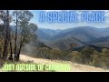 Brindabella ranges part 1  a look around flea creek camping 200 series a nice river