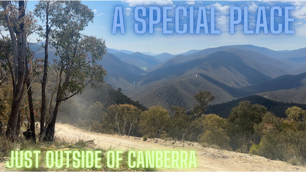 Brindabella Ranges part 1, A look around. Flea creek camping, 200 ...
